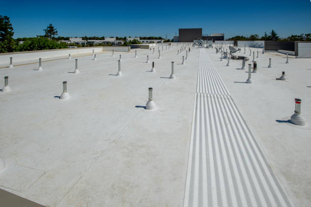 EPDM Roofing in Dover, DE